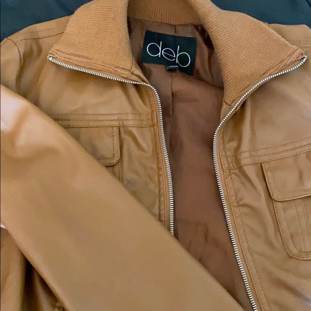 Deb Jacket